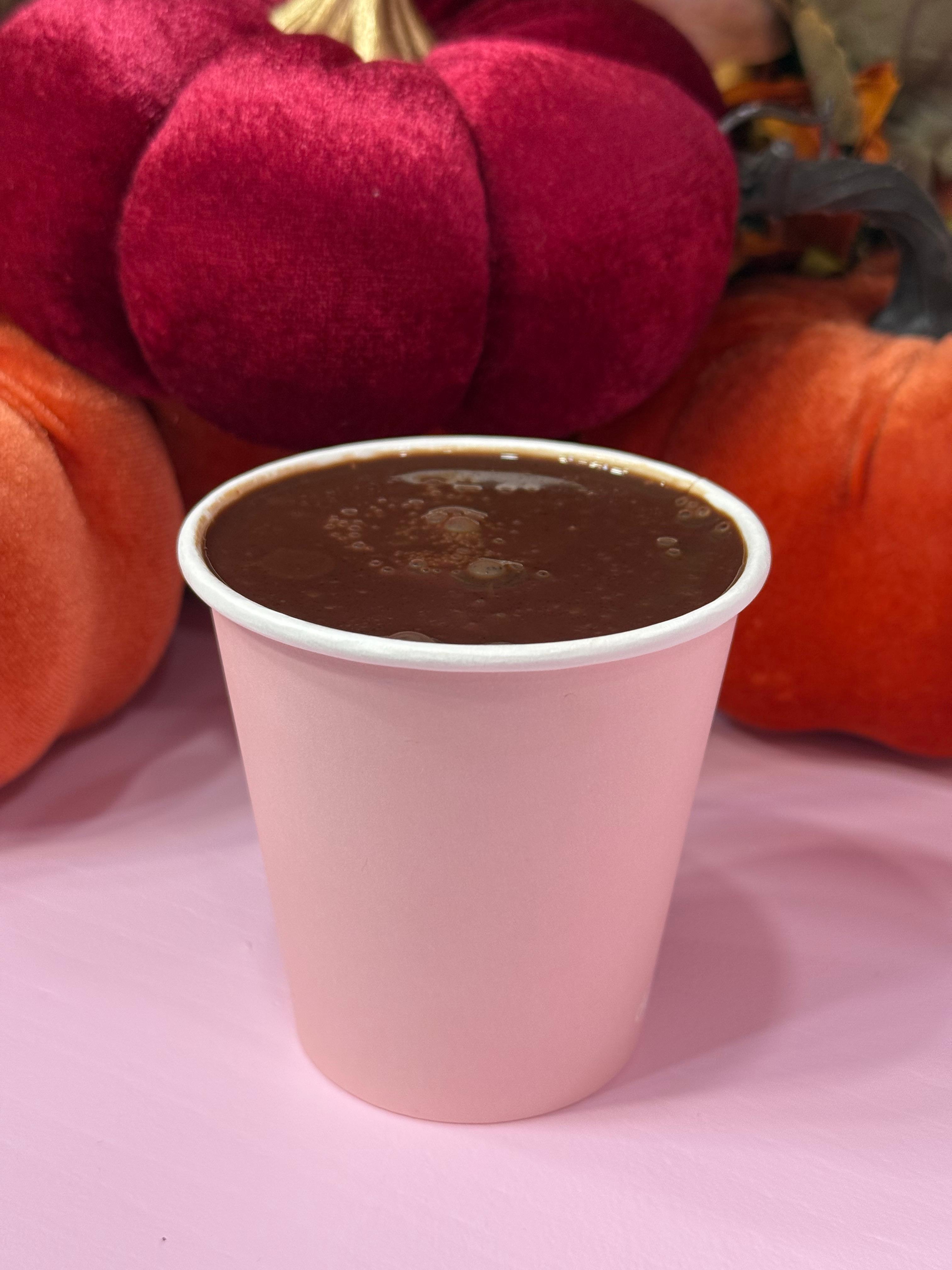 Deluxe Hot Chocolate โ